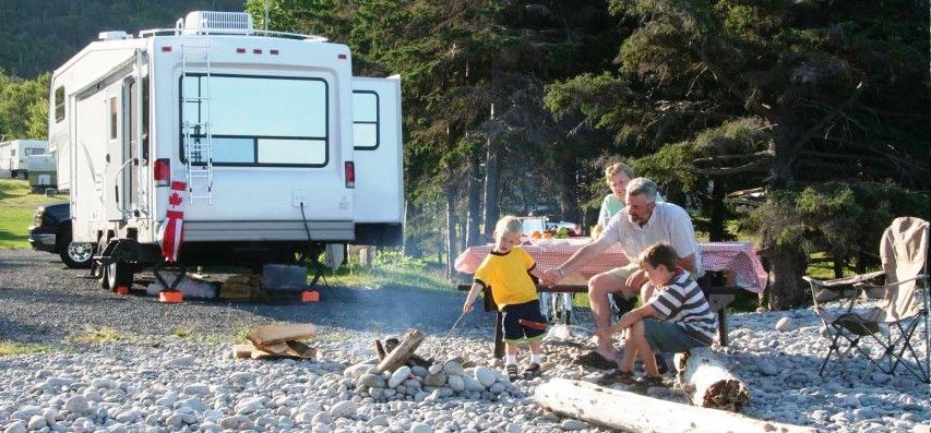 kıbrıs karavan araç kiralama